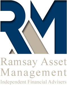 Ramsay Asset Management logo